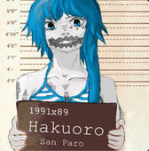 Hakuoro
