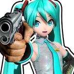 Hatsumiku